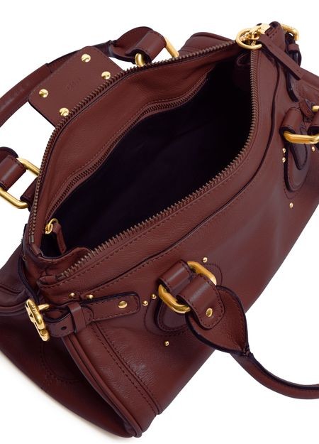 CHLOE Paddington handbag - Image 4