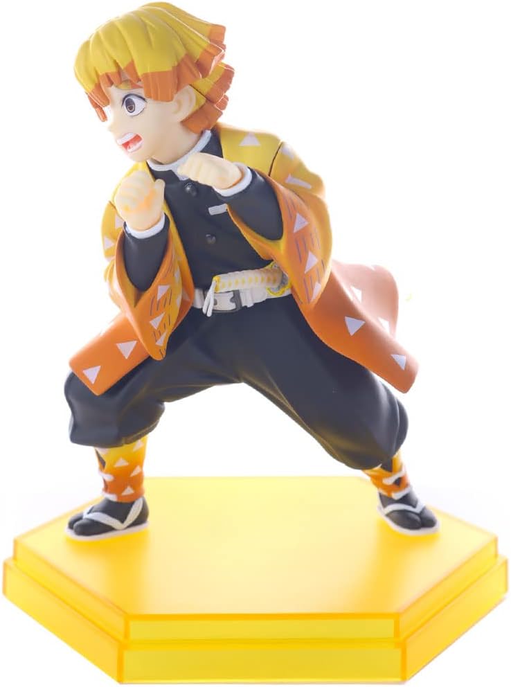 GOOD SMILE COMPANY POP UP PARADE Devil Blade Zenichi Gatsuma, Non-scale, ABS & PVC Pre-painted Complete Figure