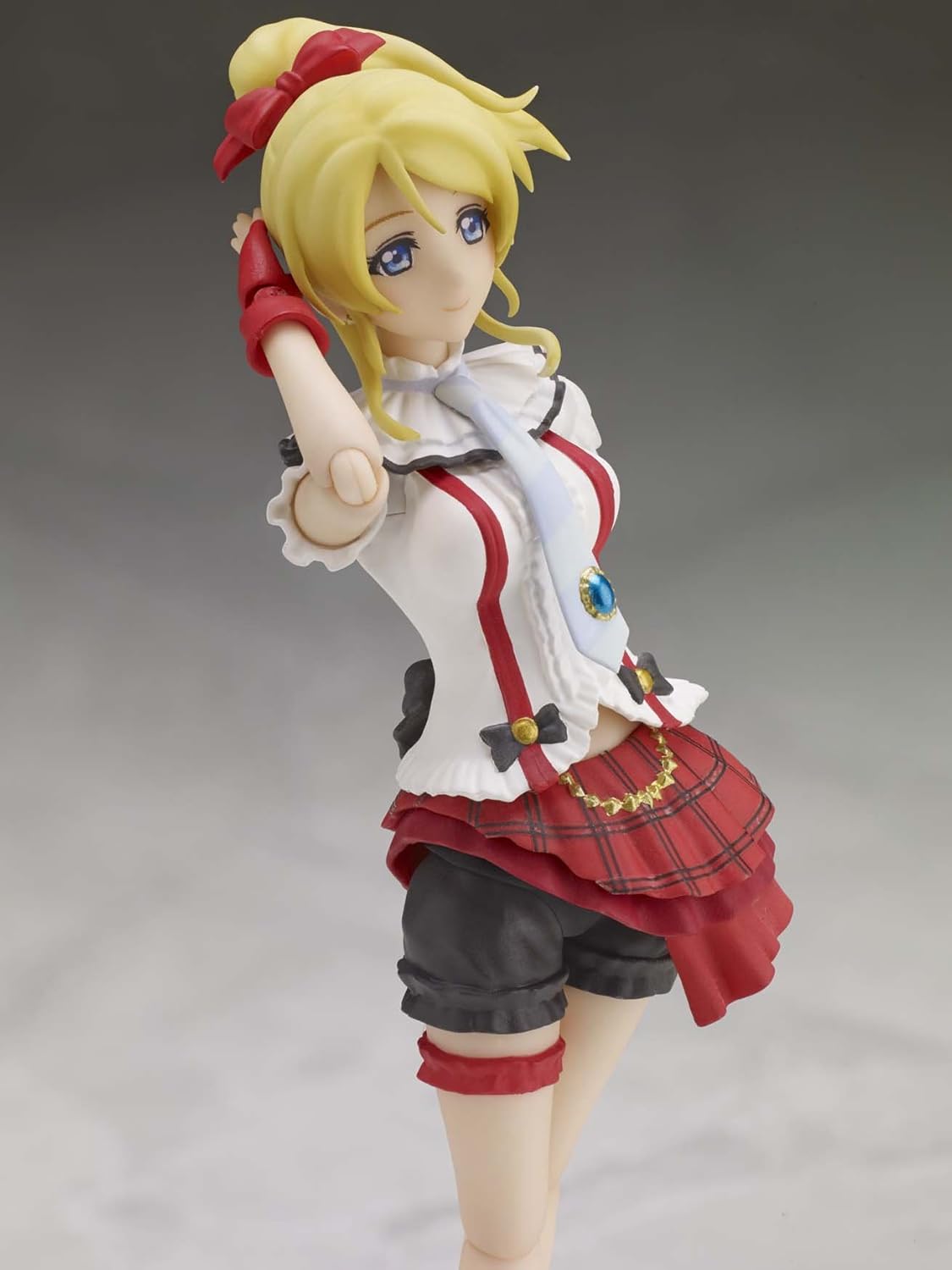 Bandai Tamashii Nations Eri Ayase "Love Live!" Action Figure
