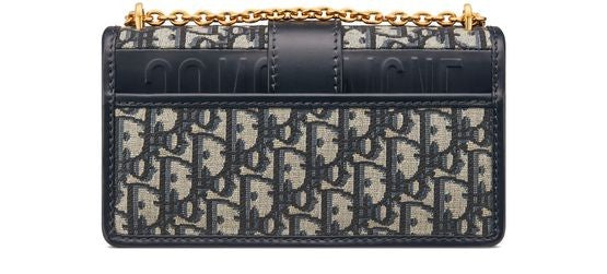 DIOR 30 Montaigne チェーン付きEast-West バッグ - Image 4