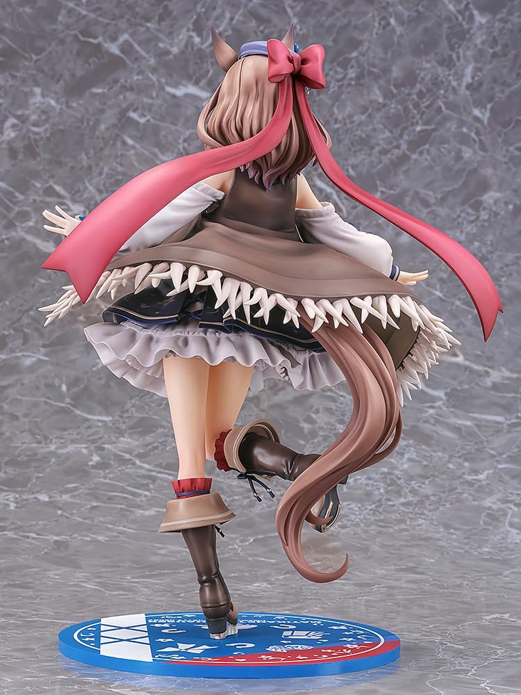 Phat Company Uma Musume Pretty Derby Machikanetan Hoiza, 1/7 Scale, Plastic, Pre-painted Complete Product Resale