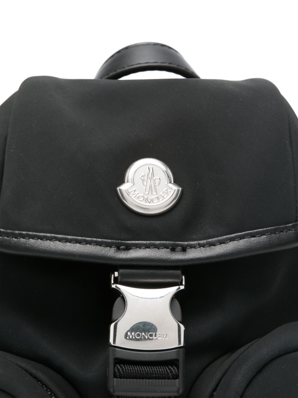 Moncler モンクレールトリックミニバックパック - Image 4