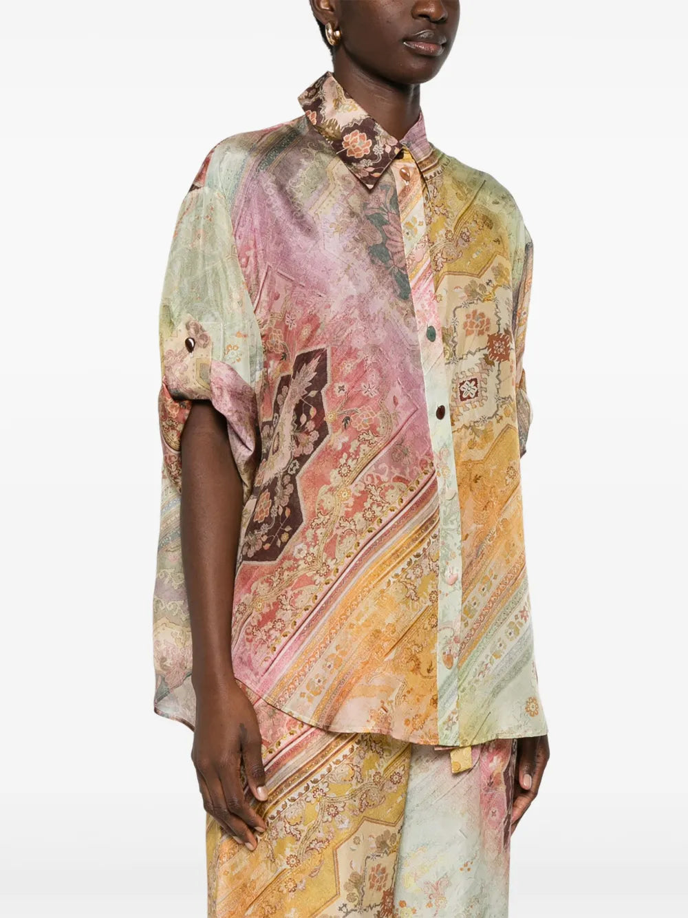 Zimmermann Zimmermann Talow Shird - Image 4