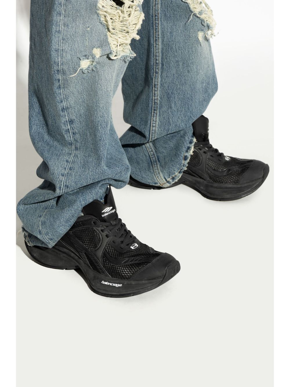 Balenciaga バレンシアガサーキットスニーカー - Image 4