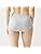 Gunze KQ5071 Women's Panties, Comfortable Workshop, Main Body, 100% Cotton, Made in Japan