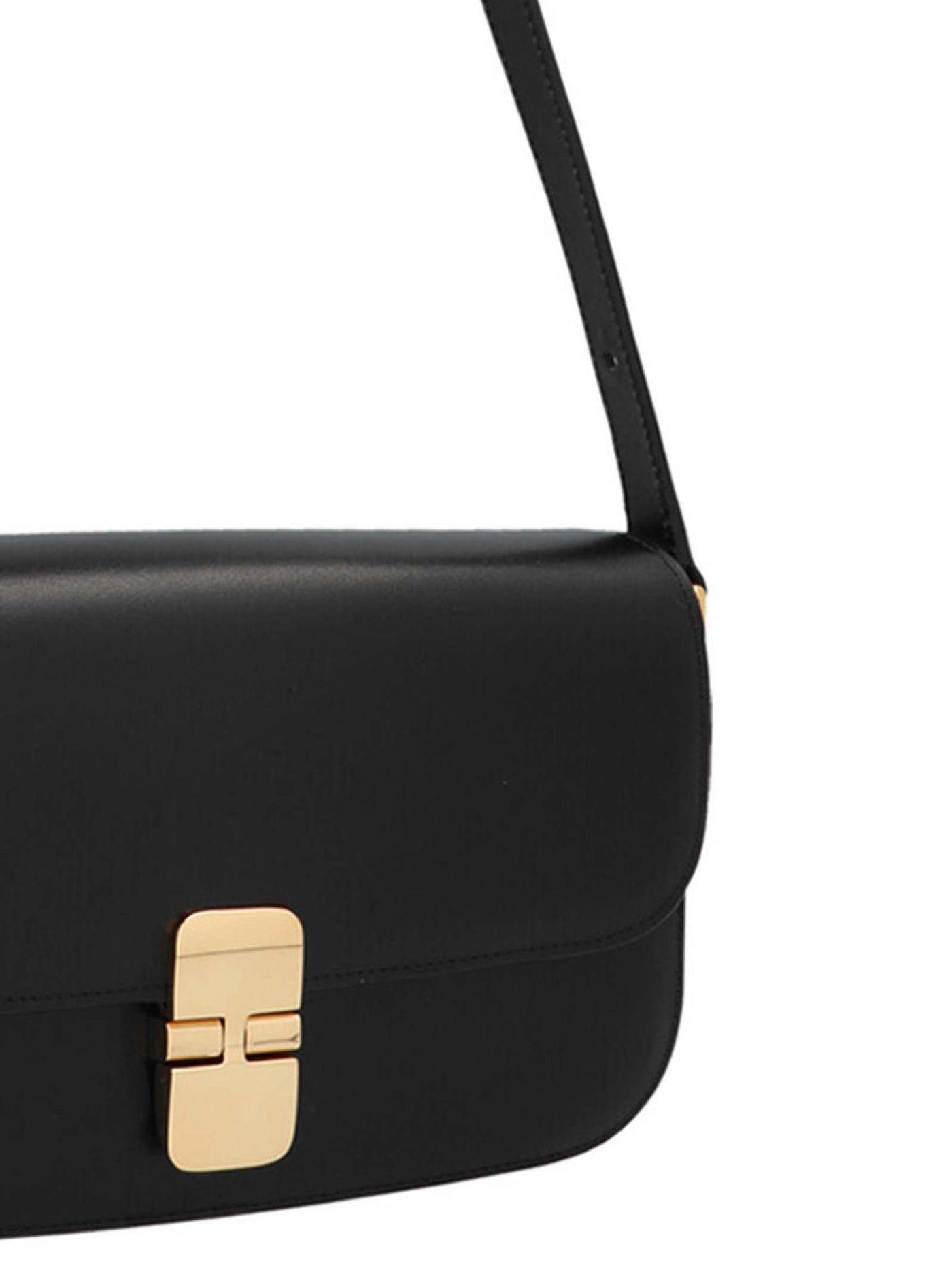 A.p.c. A.P.C. 「グレースバゲット」ショルダーバッグ - Image 4