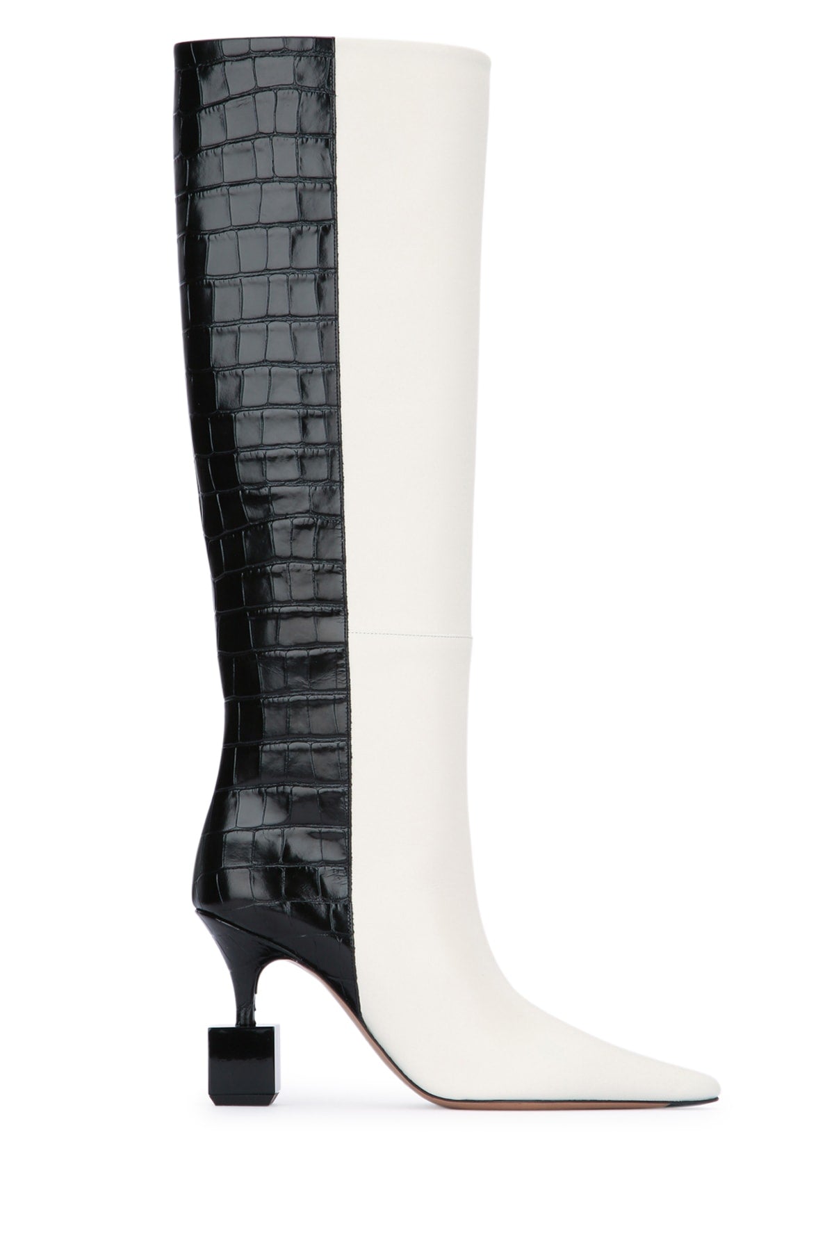 Jacquemus Jacquemus Les Bottes Bisou - Image 4