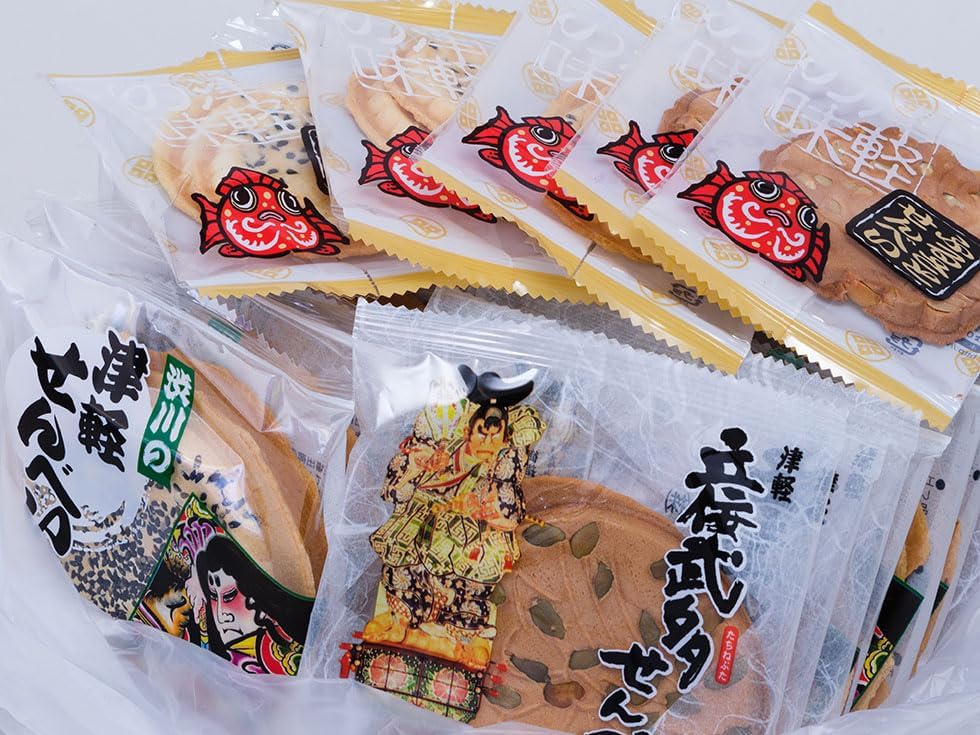 Nebuta Sensuki 40 Sheets