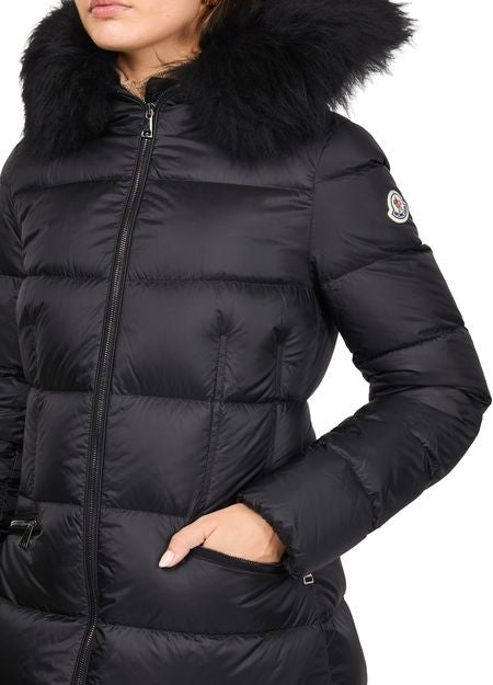 MONCLER Boedic down jacket - Image 4