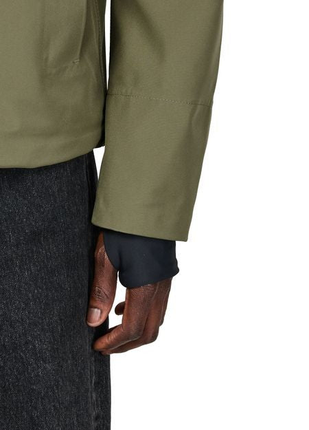KWAY Jacko ボンデッド ジャケット - Image 4