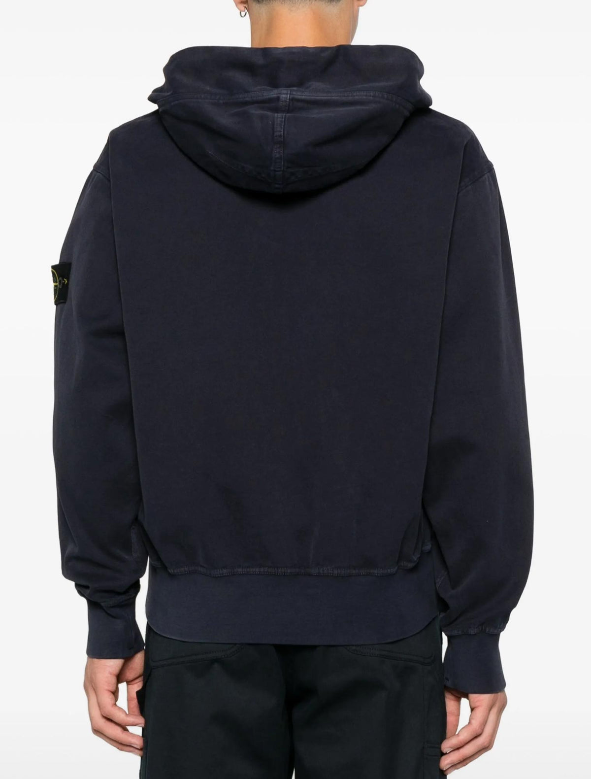 Stone Stone Island Sweaters Blue - Image 4