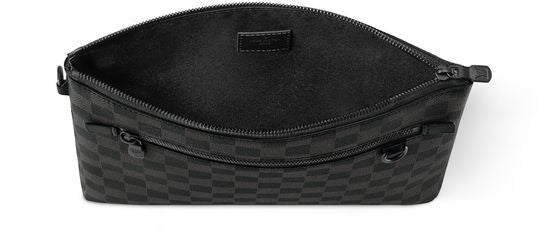 LOUIS VUITTON Takeoff Pouch - Image 4