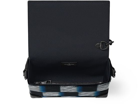 LOUIS VUITTON スティーマー･ウェアラブル ウォレット - Image 4