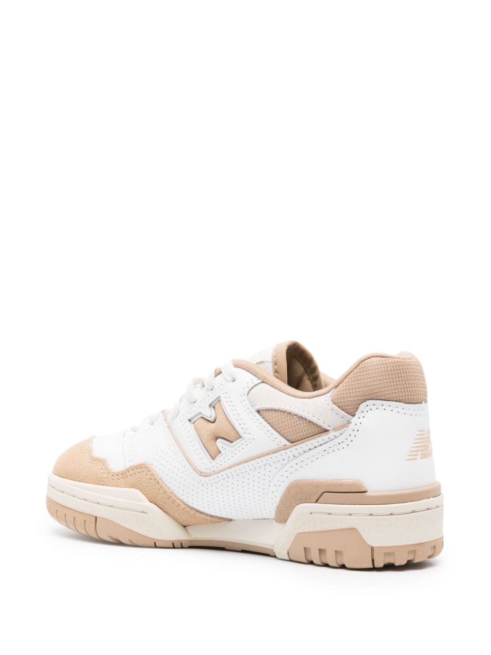 Designer Brand ニューバランス550ユニセックスライフスタイルシューズ - Image 4