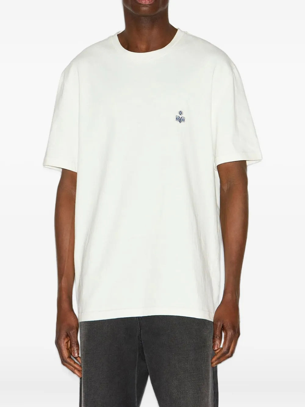 Marant マラン 刺繍 T シャツ - Image 4