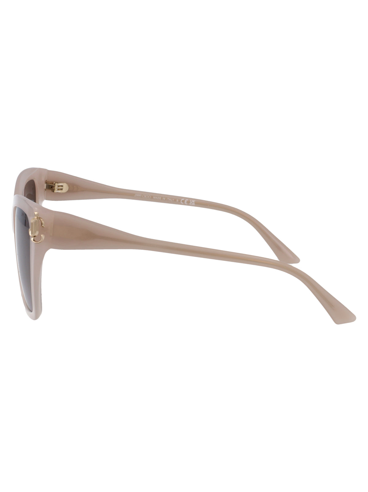Jimmy Jimmy Choo Squared Sunglasses 0 JC5012 50258 G - Image 4