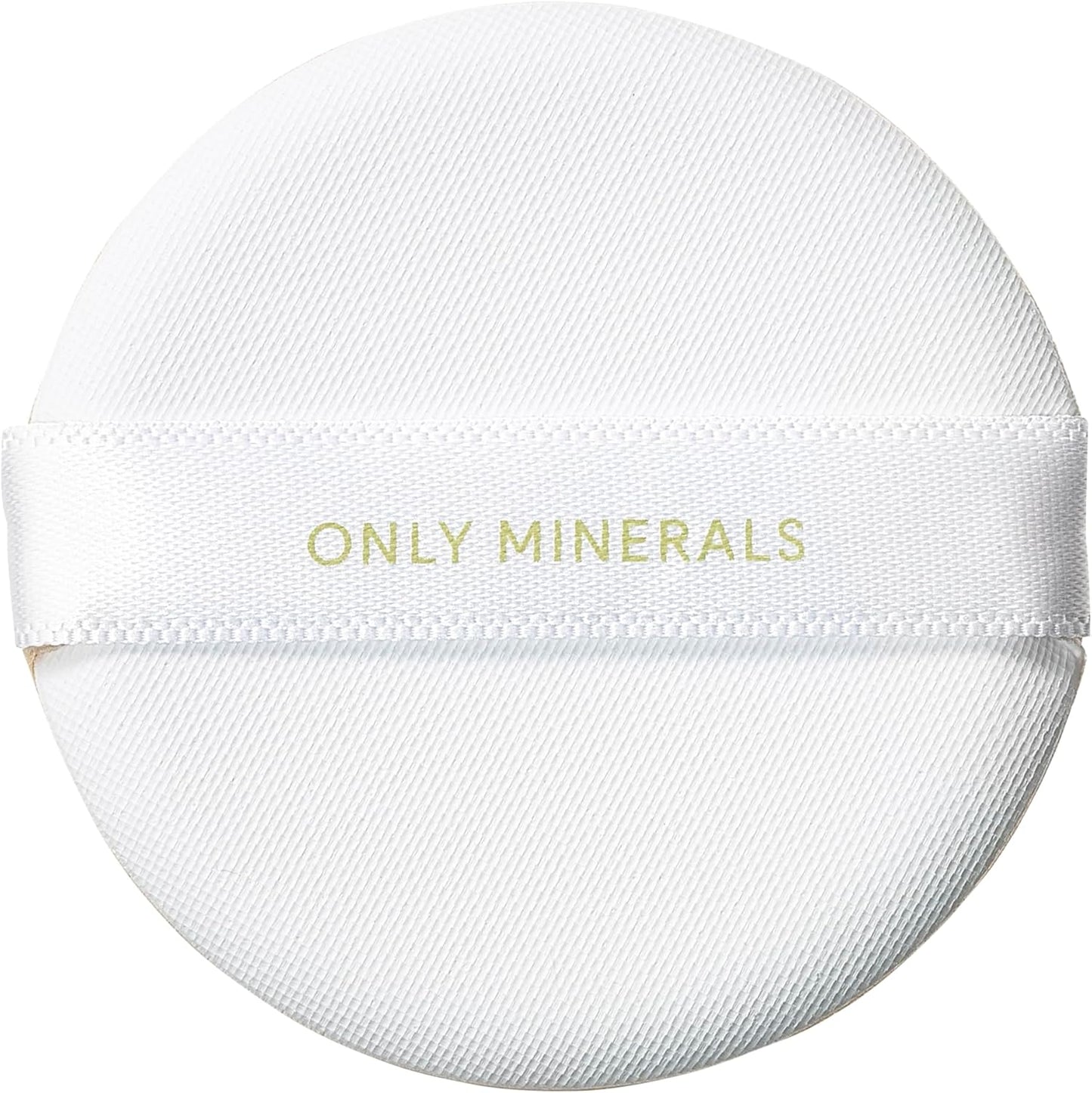 ONLY MINERALS Medicated Wrinkle White Cushion BB+ 2 Puffs Limited Set, Light Ochre, 0.4 oz (11 g), Niacinamide Formulation, Thin Film Cover