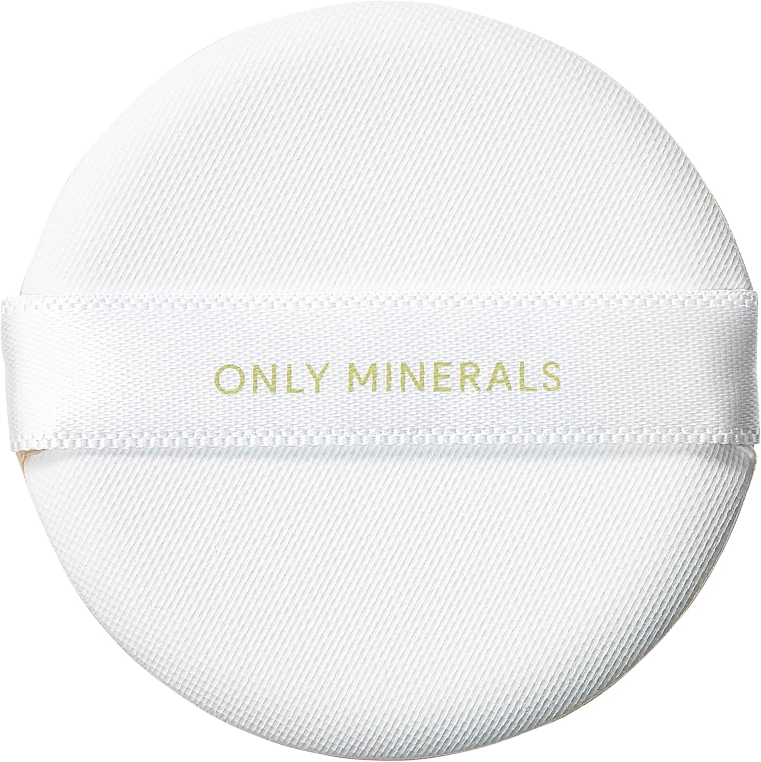 ONLY MINERALS Medicated Wrinkle White Cushion BB+ 2 Puffs Limited Set, Light Ochre, 0.4 oz (11 g), Niacinamide Formulation, Thin Film Cover