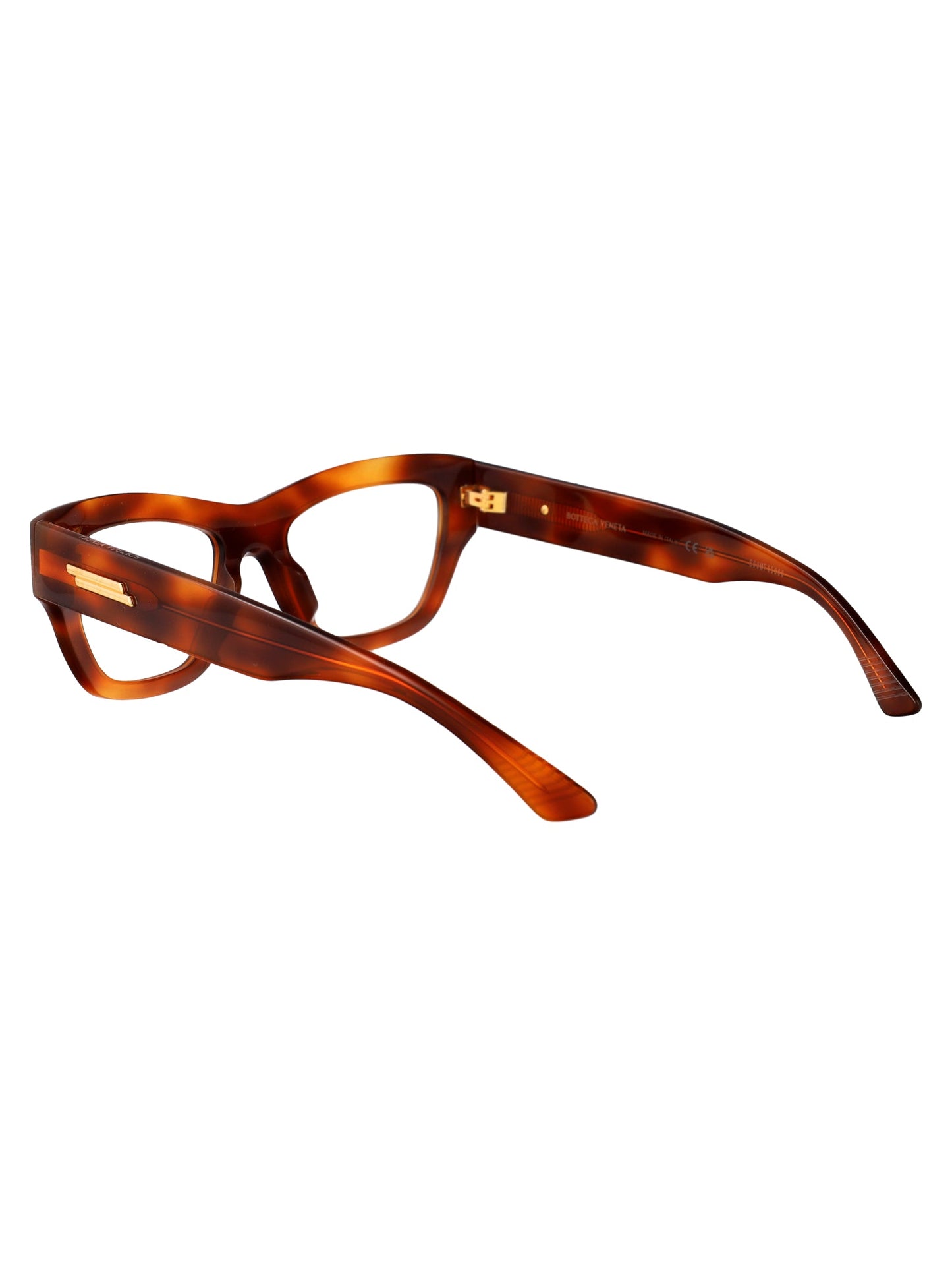 Bottega Veneta Squared Optical BV1360 O 006 - Image 4