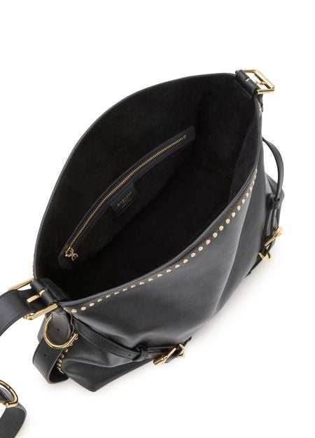 GIVENCHY Voyou medium leather bag - Image 4