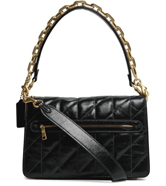 COACH Tabby chain shoulder bag - Image 4