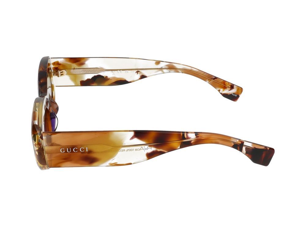 Gucci サングラス グッチ GG1907 S 001 ハバナ ハバナブラウン/23/145 - Image 4