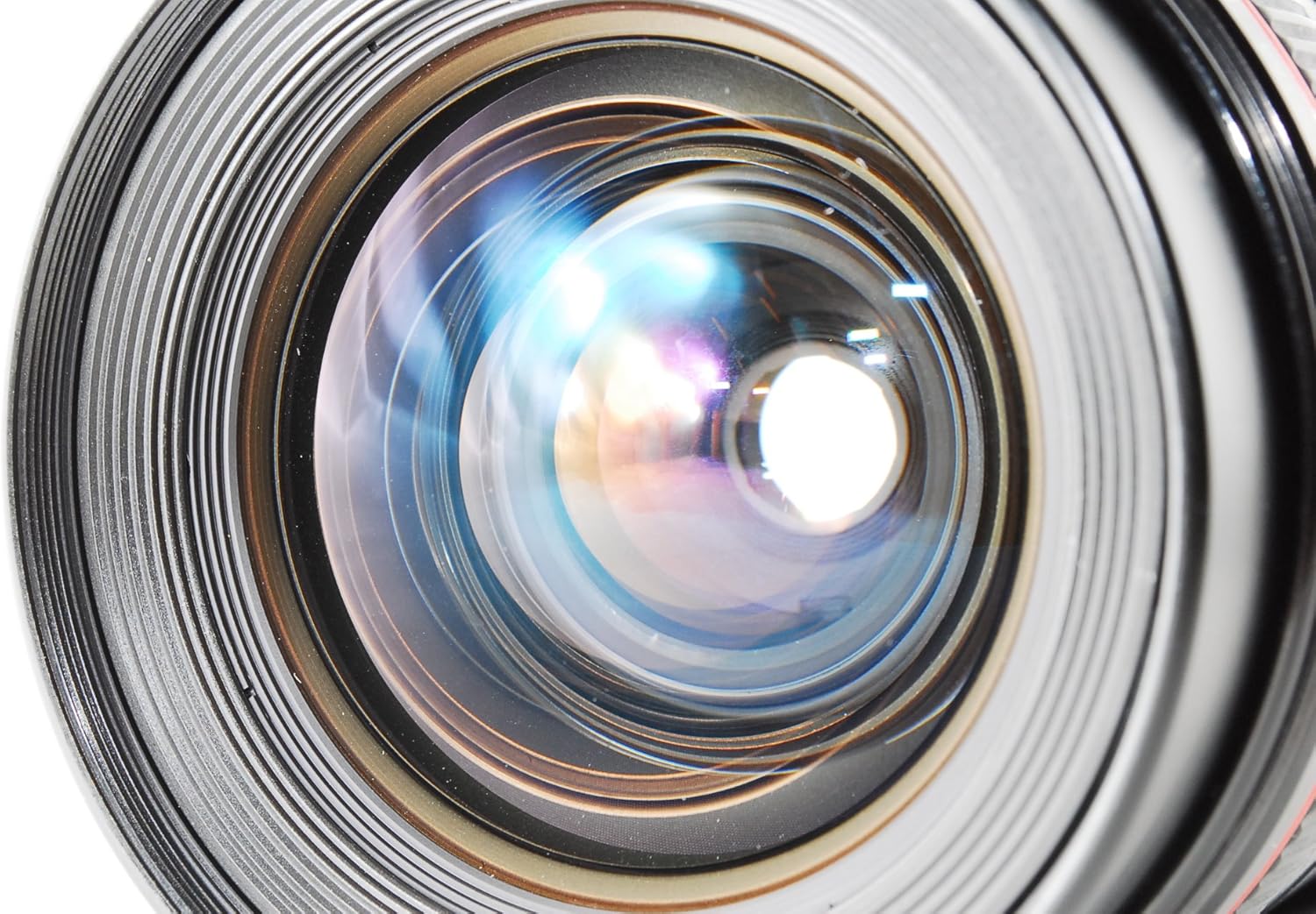 Canon EF Lens 28-80mm L F2.8-4.0