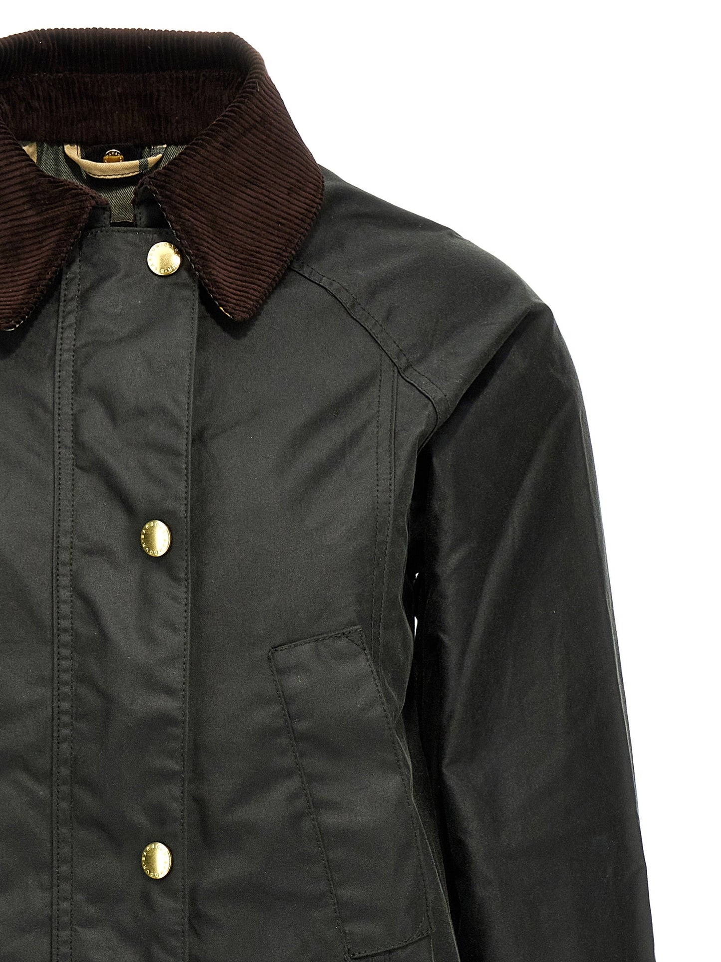 Barbour 'Modern Beadnell'ジャケット - Image 4