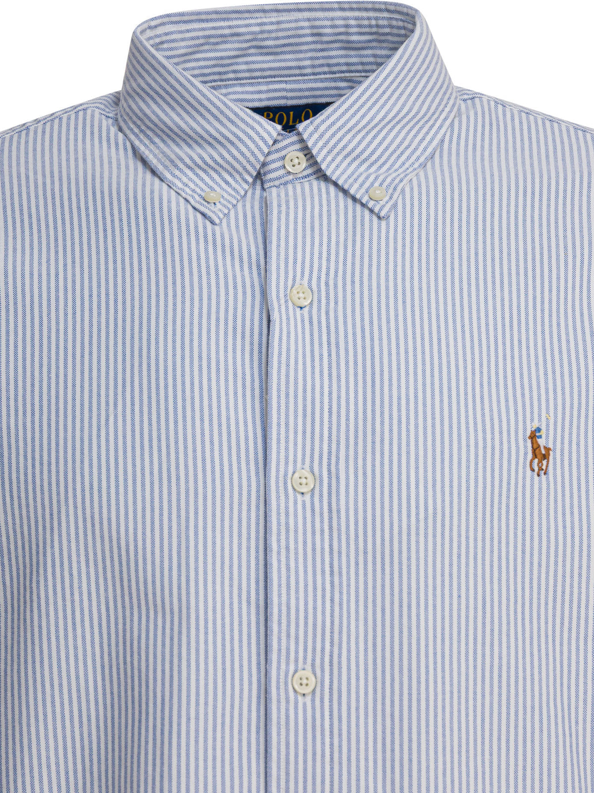 Polo ポロ ラルフローレン「オックスフォード」シャツ - Image 4
