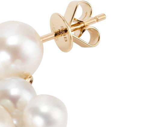 SOPHIE BILLE BRAHE Beverly イヤリング - Image 4