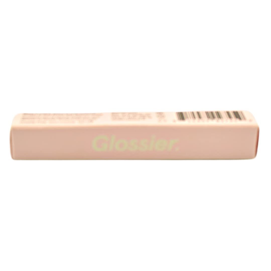 Glossier Boy Brow - Pomada de gel para cejas voluminizadoras - negro - marrón oscuro - negro