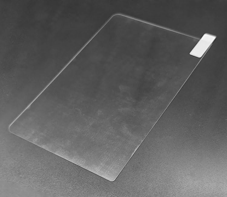 KOOLRIVER For Nikon ZR Glass Film 2 Pack Tempered Glass Screen Protector 9H Hardness Protective Glass Anti-Scratch Nikon SLR Camera LCD Screen Protector