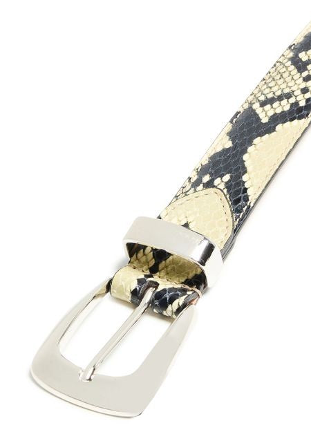 KHAITE Benny belt 30 MM - Image 4