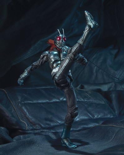 TAMASHII NATIONS MOVIE REALIZATION 仮面ライダーTHE NEXT 仮面ライダー1号VS仮面ライダー2号
