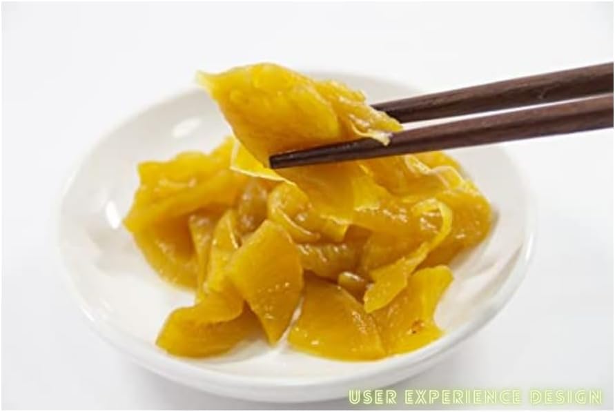 Tsubotoku Tasted Pickles 2.2 lbs (1 kg) x 1 Bag [Value for Business Use]