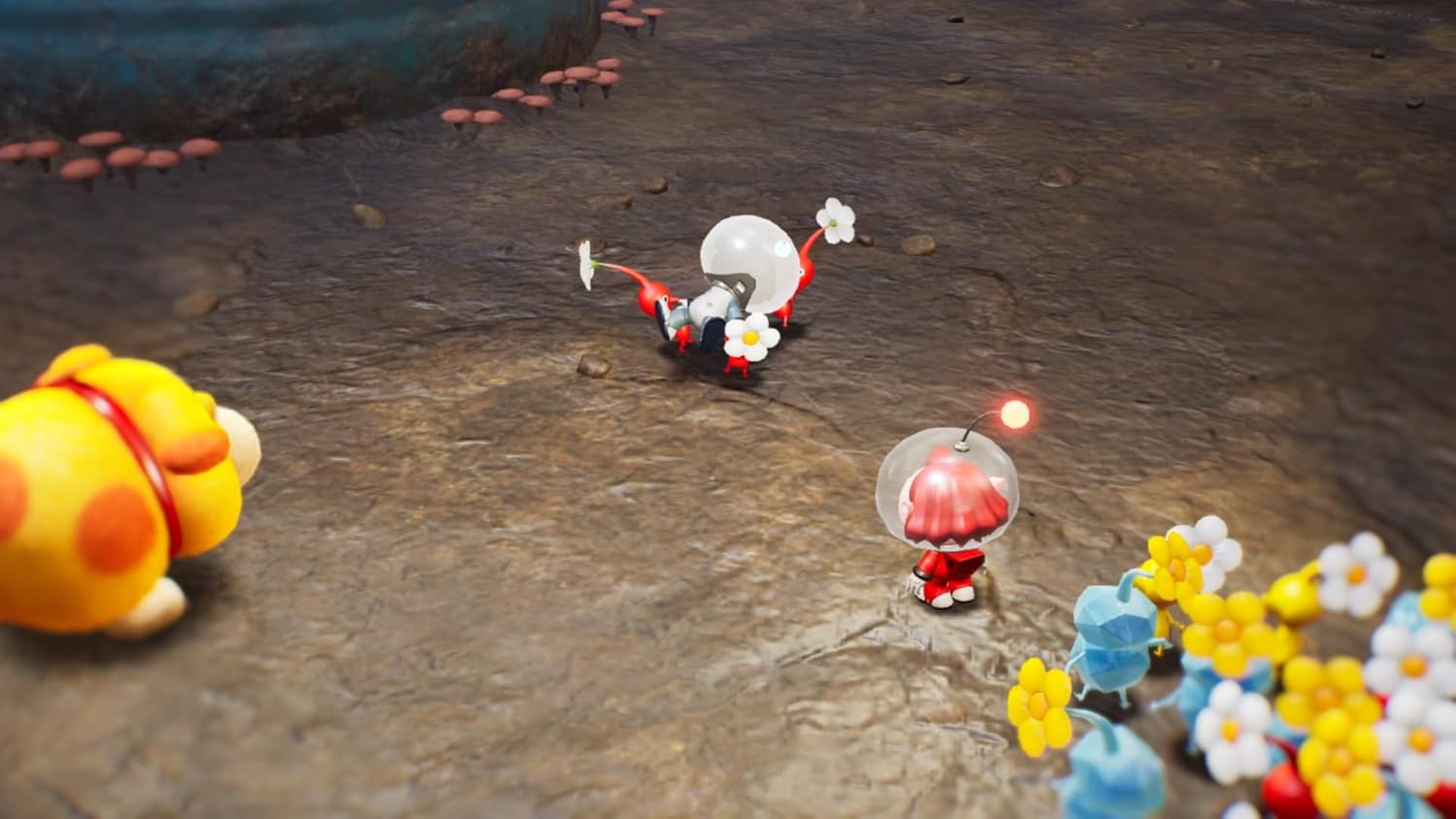 Pikmin 4(ピクミン 4) -Switch