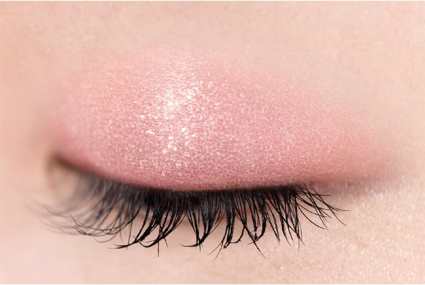 Excel Gleam On Fit Shadow, GF01 Flower Base, Eyeshadow