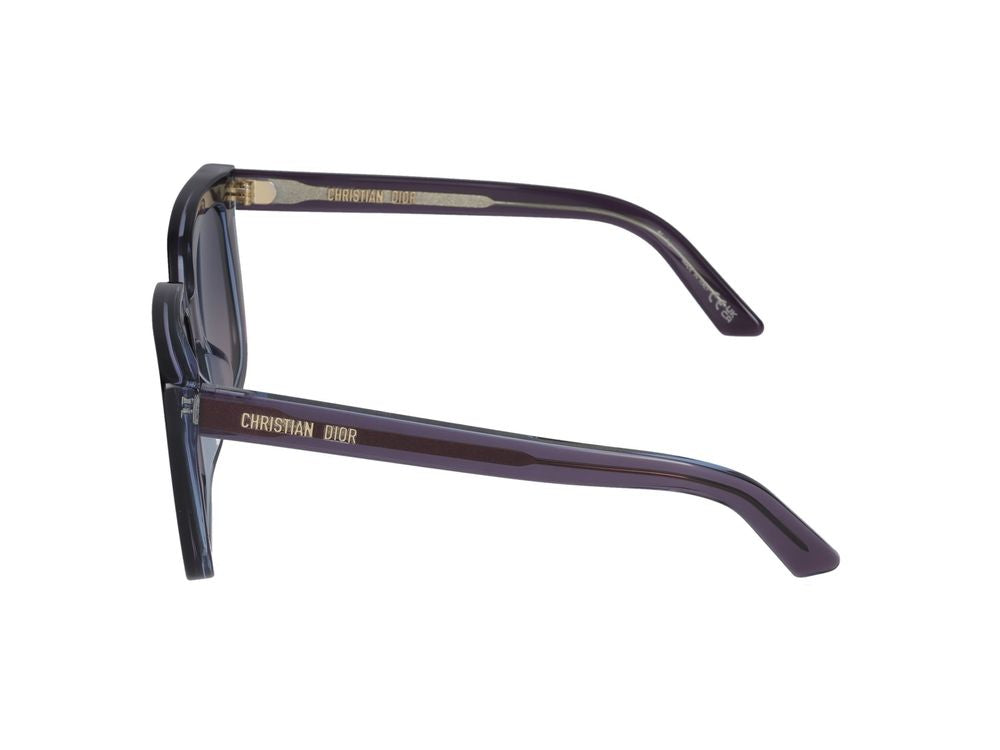 Dior サングラスディオール女性ディオミッドナイトS1 I 60G2 /18/140 - Image 4
