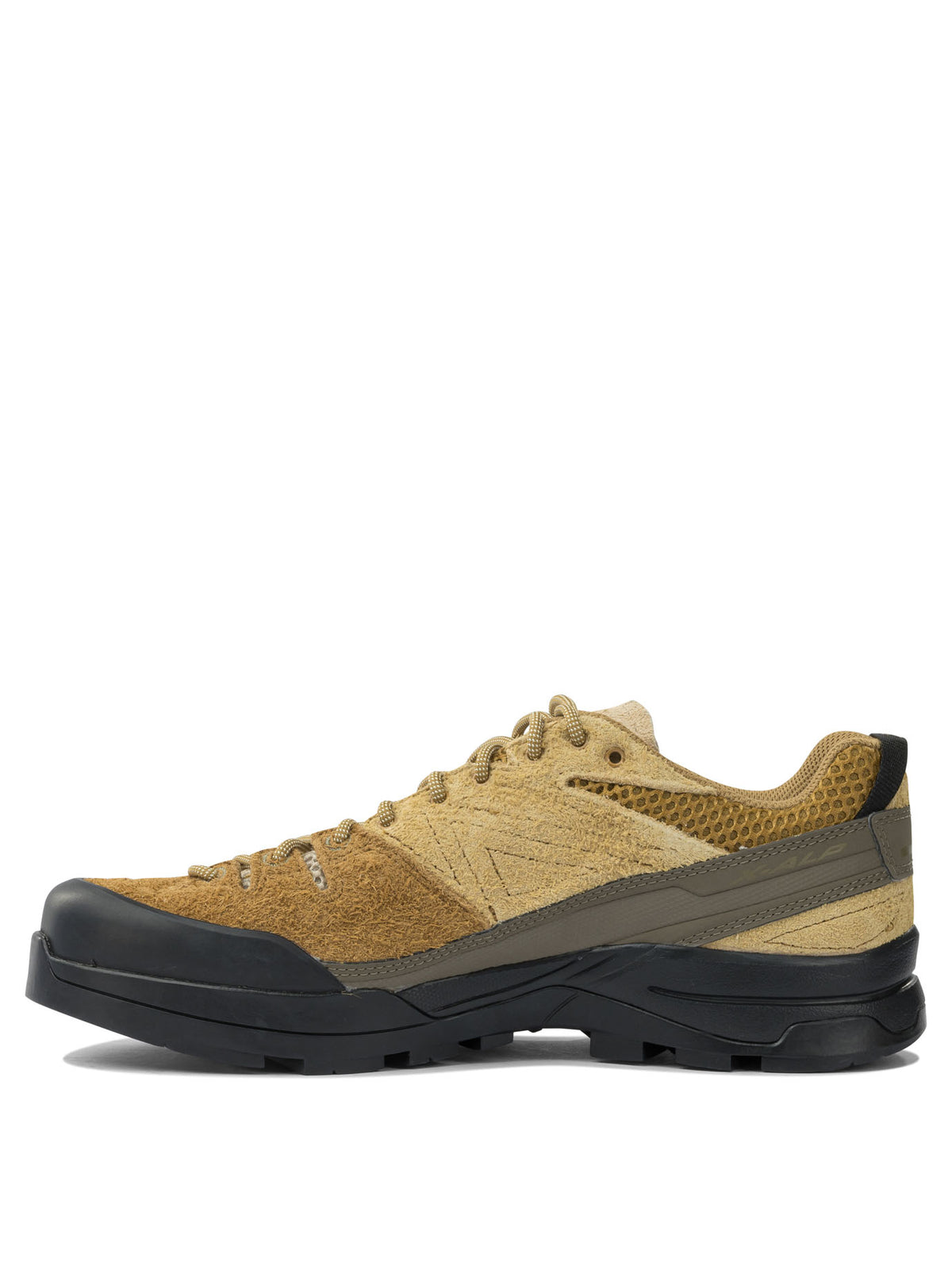 Salomon サロモン「X アルプ ロートップ」スニーカー - Image 4