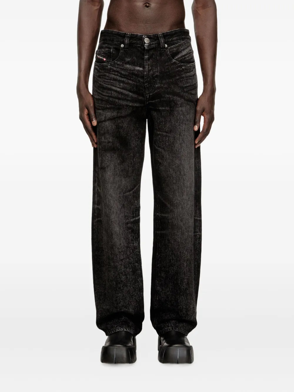 Diesel ディーゼルDマクロジーンズ2001 - Image 4
