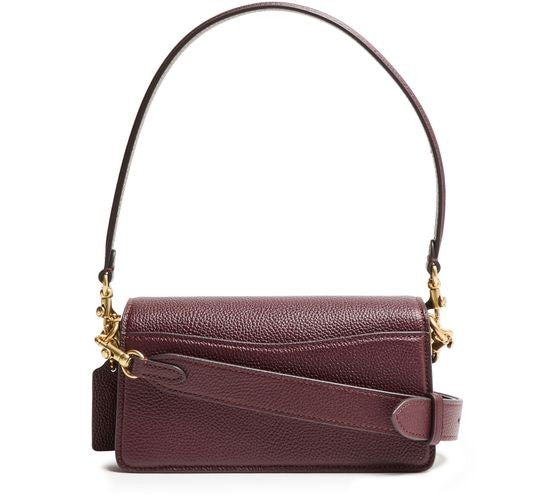 COACH Tabby 20 shoulder bag - Image 4
