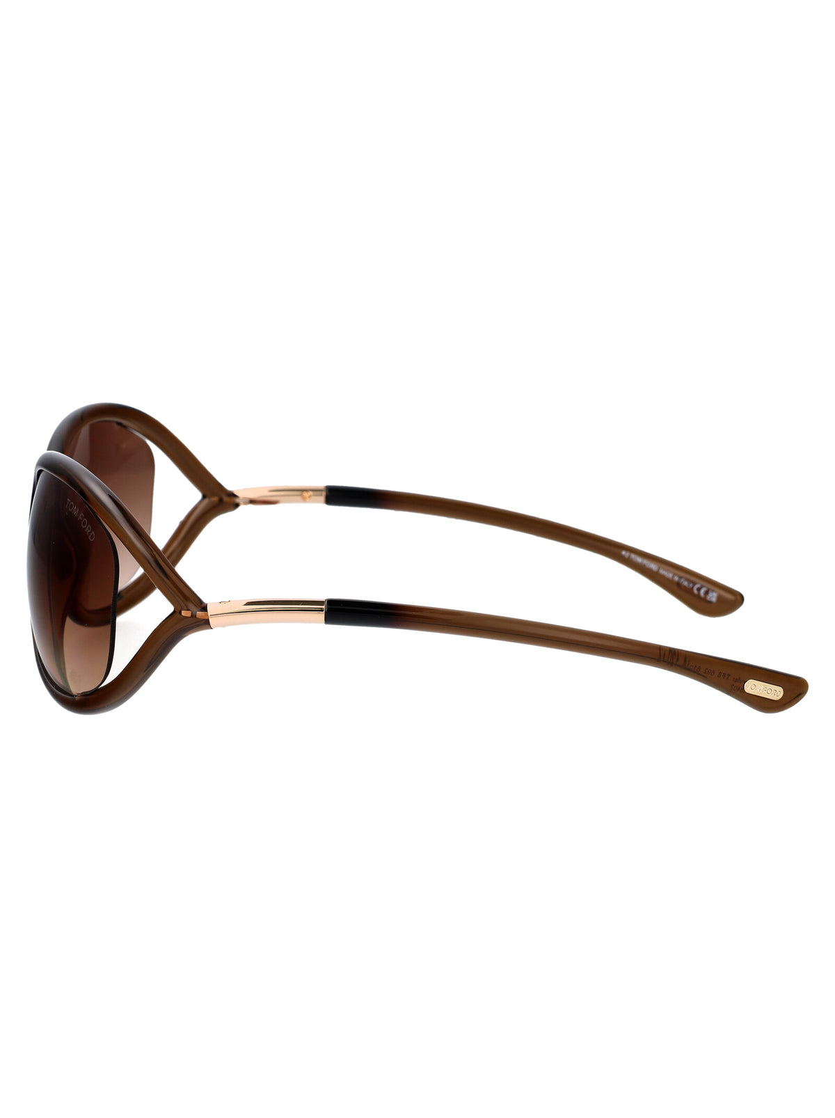 Tom Tom Ford Sunglasses FT0008 48 F - Image 4