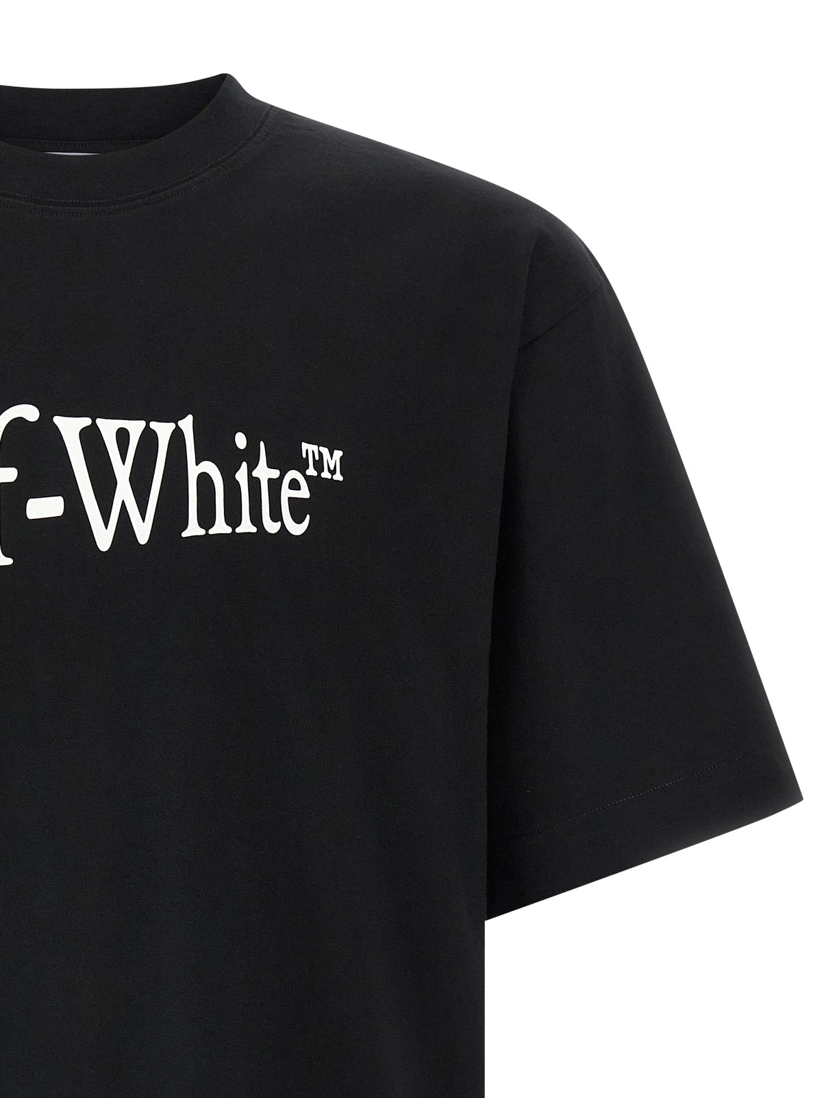 Off オフホワイト Run Arrow Skate T シャツ - Image 4