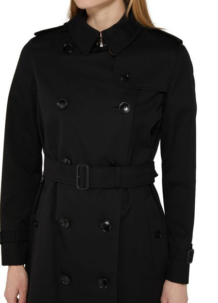 BURBERRY Kensington トレンチコート - Image 4