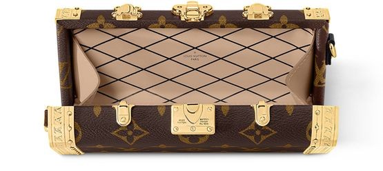 LOUIS VUITTON Vanity Case PM - Image 4