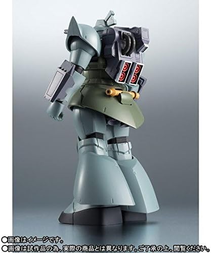 ROBOT魂 〈SIDE MS〉 MS-14A 量産型ゲルググ＆C型装備 ver. A.N.I.M.E. 『機動戦士ガンダム』(魂ウェブ商店限定)