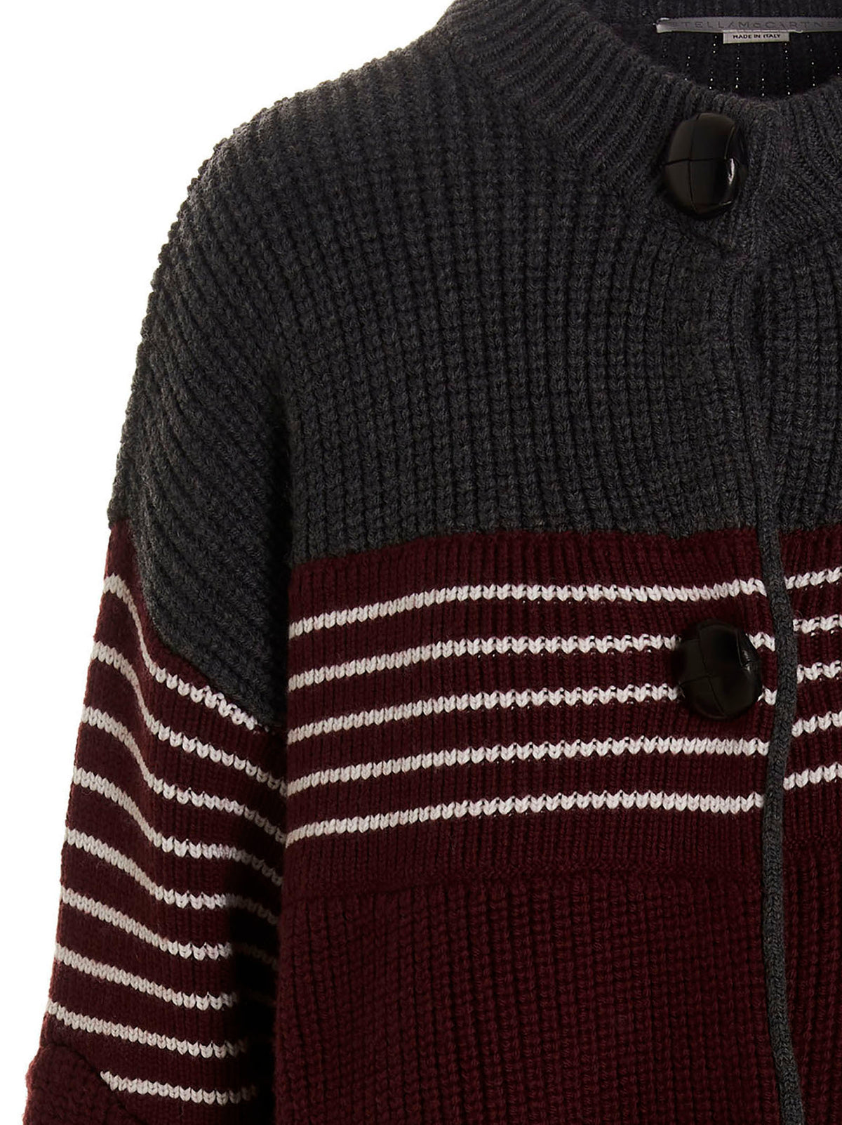 Stella ステラ・マッカートニー「ステラ・バイ・ステラ」コート - Image 4