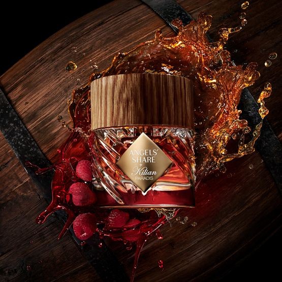 KILIAN PARIS Angels' Share Paradis Extrait de parfum refill 100 ml - Image 4