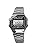 CASIO Standard A168WGG-1A Wristwatch, Men's, Women's, Kids, Boys, Girls, Cheap Casio, Digital Date, Black, Overseas Model, Bracelet Type