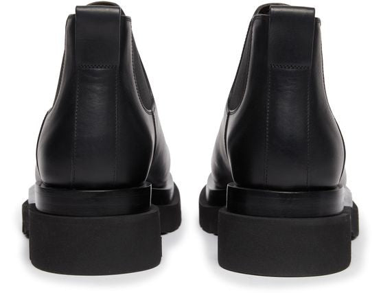 BOTTEGA VENETA アンクルブーツ - Image 4